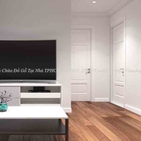 THÁO RÁP ĐỒ GỖ PHƯỜNG TÂN THUẬN TÂY