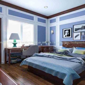 THÁO RÁP ĐỒ GỖ PHƯỜNG TRƯỜNG THẠNH