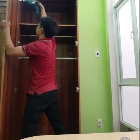 THÁO RÁP ĐỒ GỖ QUẬN 11