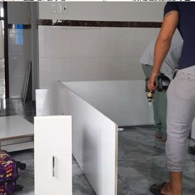 Tháo Ráp Đồ Gỗ Quận 3 Giá Rẻ