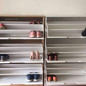 Tháo Ráp Đồ Gỗ Quận 4 Giá Rẻ