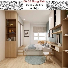 Tháo Ráp Đồ Gỗ Quận 6 Giá Rẻ