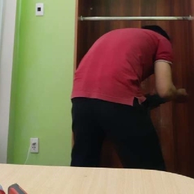 THÁO RÁP ĐỒ GỖ QUẬN 9