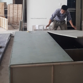 THÁO RÁP ĐỒ GỖ QUẬN BÌNH TÂN