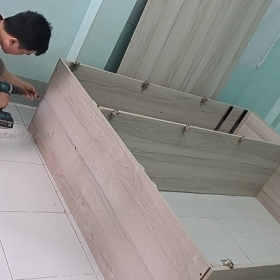 THÁO RÁP ĐỒ GỖ QUẬN BÌNH THẠNH