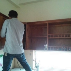 THÁO RÁP ĐỒ GỖ QUẬN PHÚ NHUẬN