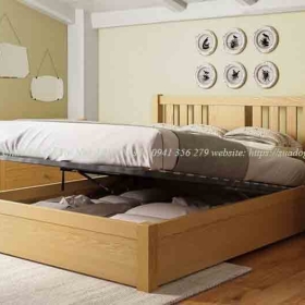 THÁO RÁP GIƯỜNG GỖ HUYỆN BÌNH CHÁNH