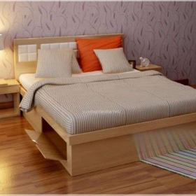 THÁO RÁP GIƯỜNG GỖ HUYỆN HÓC MÔN