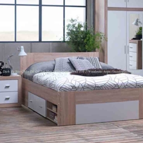 THÁO RÁP GIƯỜNG GỖ QUẬN BÌNH TÂN