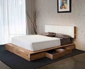 THÁO RÁP GIƯỜNG GỖ QUẬN GÒ VẤP