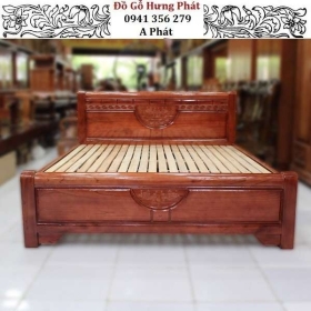 Tháo Ráp Giường Huyện Hóc Môn