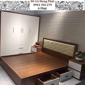 Tháo Ráp Giường Quận 12