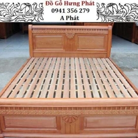 Tháo Ráp Giường Quận 4