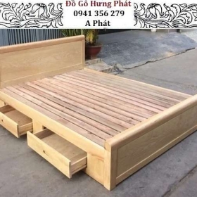 Tháo Ráp Giường Quận 6