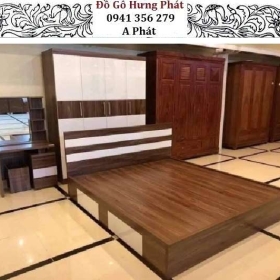 Tháo Ráp Giường Quận 9