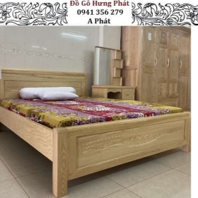 Tháo ráp Giường Quận Bình Tân