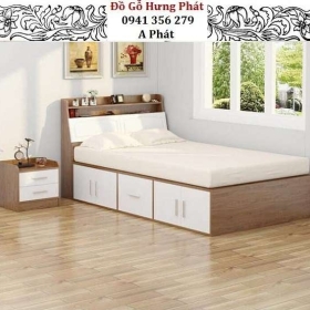 Tháo Ráp Giường Quận Huyện Bình Chánh