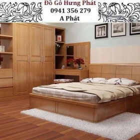 Tháo Ráp Giường Quận Phú Nhuận