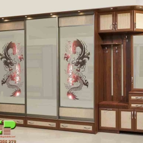 THÁO RÁP TỦ ÁO HUYỆN BÌNH CHÁNH