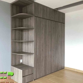 THÁO RÁP TỦ ÁO HUYỆN HÓC MÔN