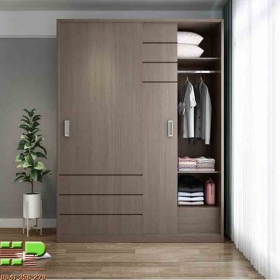 THÁO RÁP TỦ ÁO HUYỆN NHÀ BÈ