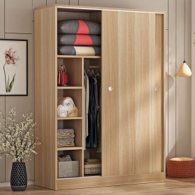 THÁO RÁP TỦ ÁO QUẬN 4