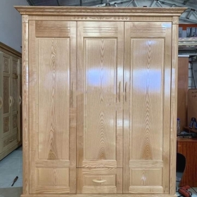 THÁO RÁP TỦ ÁO QUẬN 5