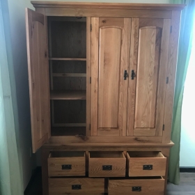 THÁO RÁP TỦ ÁO QUẬN 6