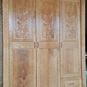 THÁO RÁP TỦ ÁO QUẬN 8