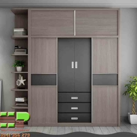 THÁO RÁP TỦ ÁO QUẬN BÌNH TÂN