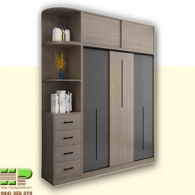 THÁO RÁP TỦ ÁO QUẬN TÂN PHÚ