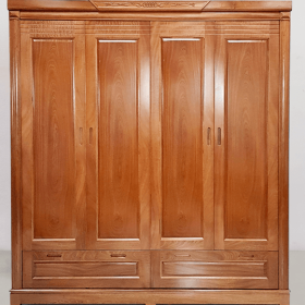 THÁO RÁP TỦ ÁO TPHCM