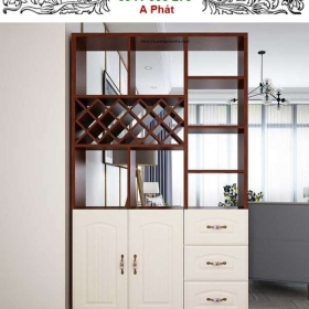 THÁO RÁP TỦ BẾP PHƯỜNG BÌNH QUỚI