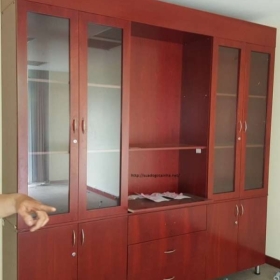 THÁO RÁP TỦ GỖ PHƯỜNG CẦU KIỆU