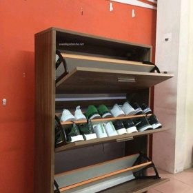 THÁO RÁP TỦ GỖ PHƯỜNG CHÁNH HƯNG