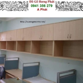 THÁO RÁP TỦ GỖ PHƯỜNG LONG PHƯỚC