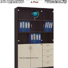 THÁO RÁP TỦ GỖ PHƯỜNG TÂN THUẬN