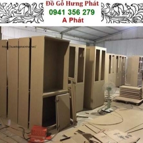 THÁO RÁP TỦ GỖ PHƯỜNG THỦ ĐỨC