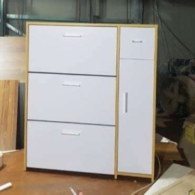 THÁO RÁP TỦ GỖ PHƯỜNG XUÂN HÒA