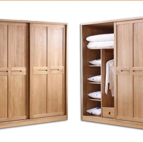 THÁO RÁP TỦ GỖ QUẬN PHÚ NHUẬN