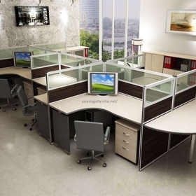 Tháp Ráp Bàn Ghế Văn Phòng Quận 2