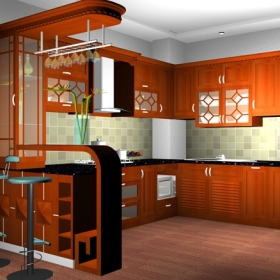 THIẾT KẾ THI CÔNG TỦ GỖ QUẬN THỦ ĐỨC