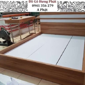 THI CÔNG ĐÓNG MỚI ĐỒ GỖ QUẬN 5