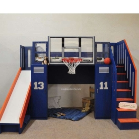 THI CÔNG ĐÓNG MỚI GIƯỜNG GỖ