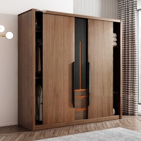 THI CÔNG ĐÓNG MỚI TỦ ÁO QUẬN 1