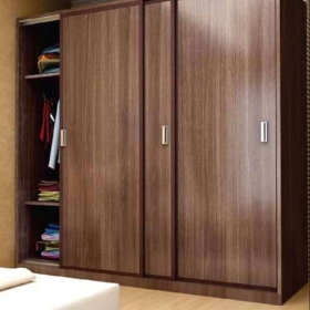 THI CÔNG ĐÓNG MỚI TỦ ÁO QUẬN 8