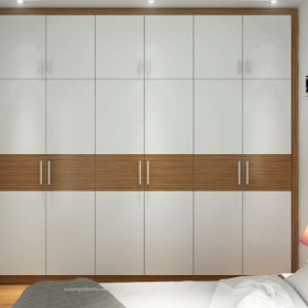 THI CÔNG ĐÓNG MỚI TỦ ÁO QUẬN 9