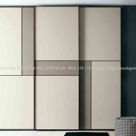 THI CÔNG ĐÓNG MỚI TỦ ÁO QUẬN PHÚ NHUẬN