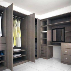 THI CÔNG ĐÓNG MỚI TỦ ÁO QUẬN TÂN PHÚ