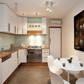 THI CÔNG ĐÓNG MỚI TỦ BẾP QUẬN BÌNH TÂN